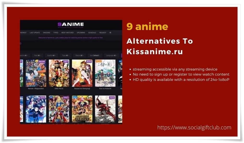 9 anime 