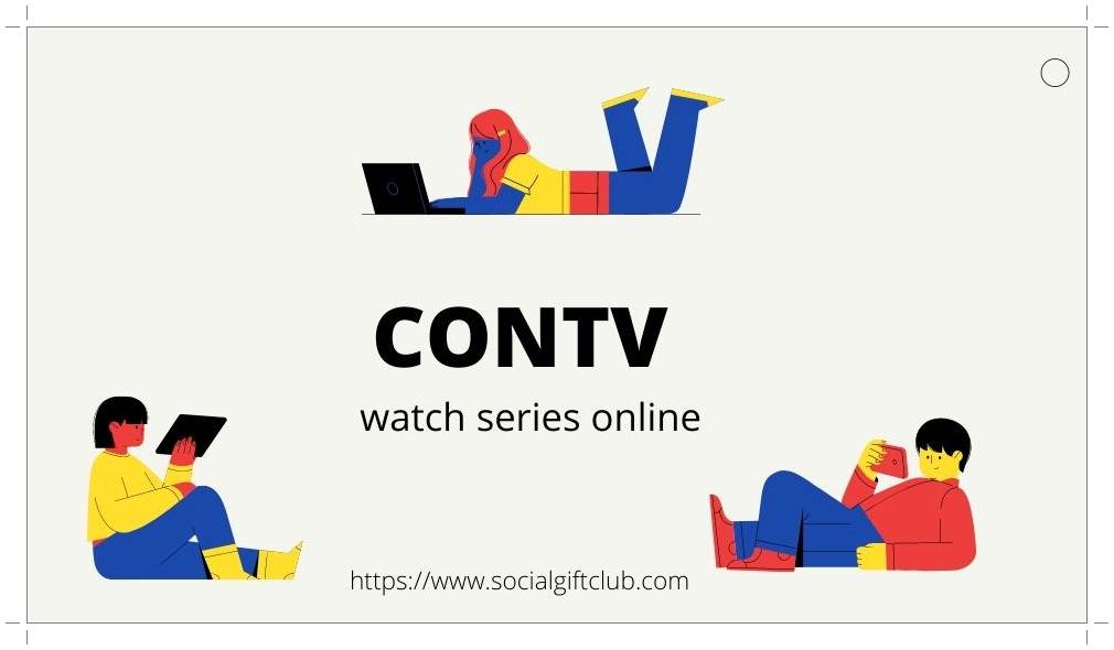 CONTV