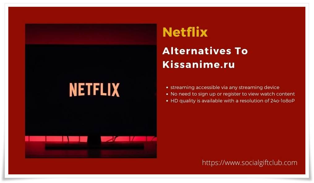 Netflix