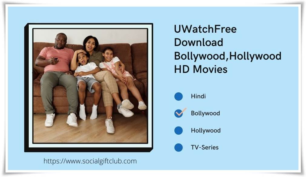 uwatchfree