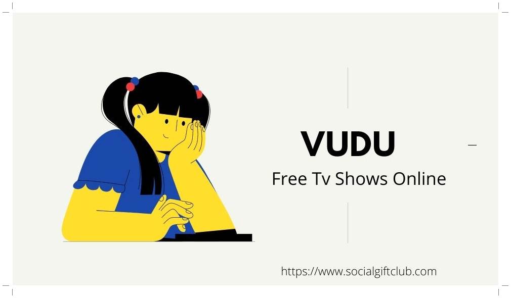 VUDU 