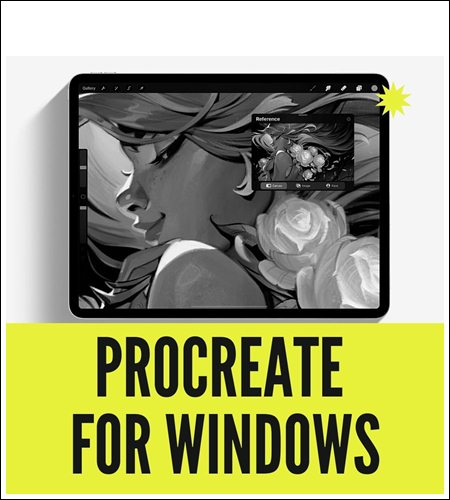 Best Procreate Alternatives for PC