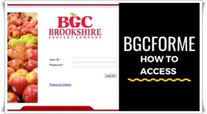 BGC Portal