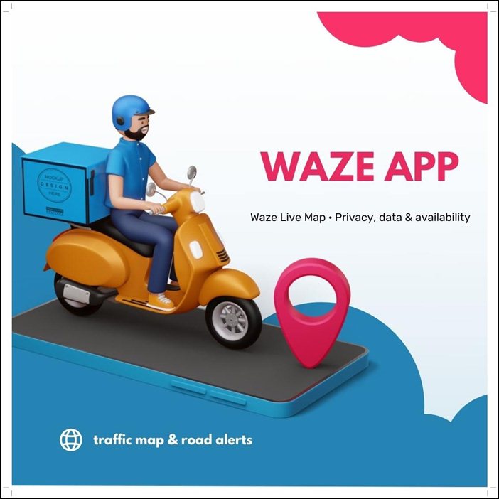 Waze voice packs