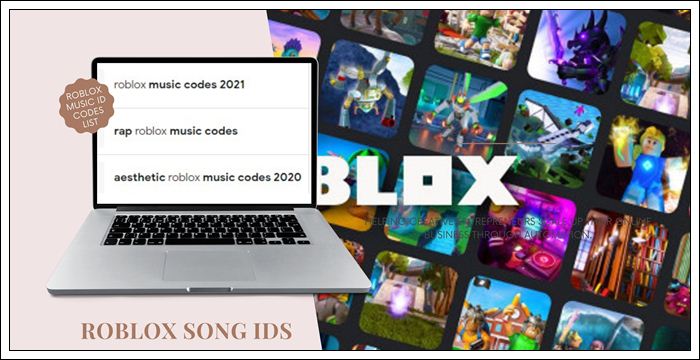 Roblox Song ID Codes 