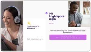 d2l mnsu