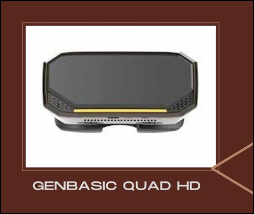 GenBasic Quad HD