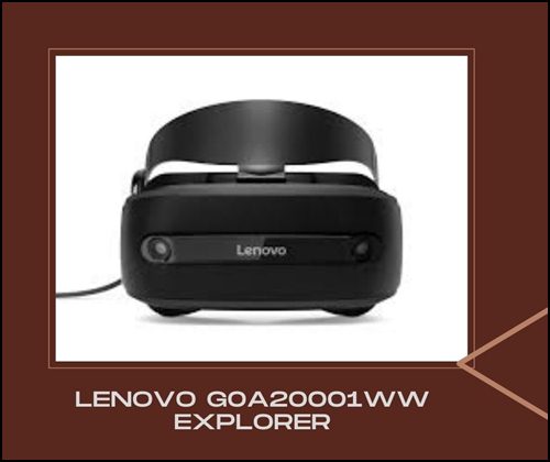 Lenovo G0A20001WW Explorer