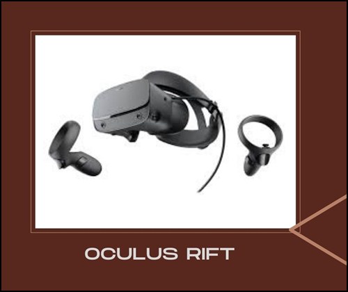 Oculus Rift