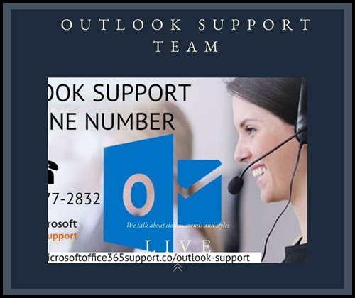 Outlook Support Team