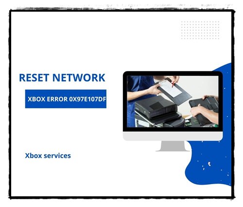 Reset Network 