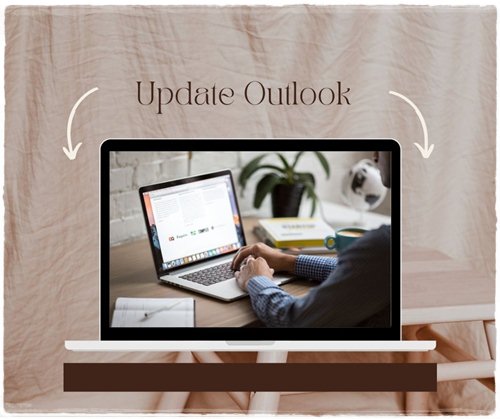 Update Outlook