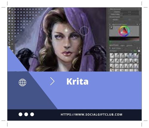 Krita