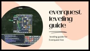 Everquest Leveling Guides