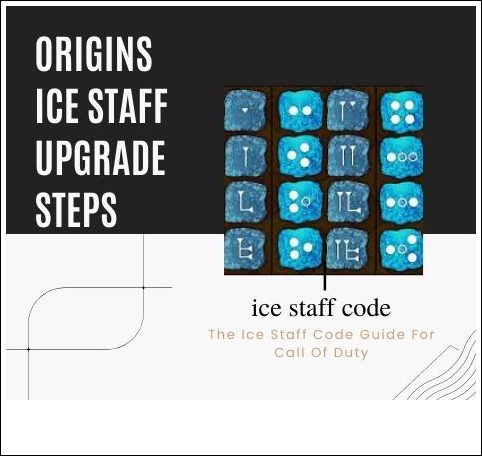 ice staff code