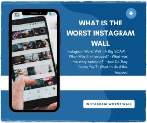 instagram worst wall