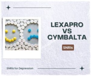 lexapro vs cymbalta
