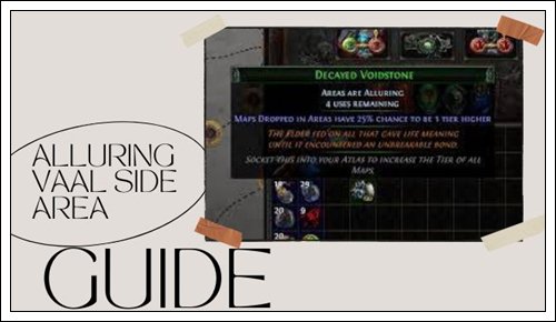 alluring vaal side area ultimate guide