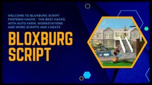 bloxburg script