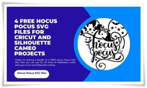 hocus pocus svg