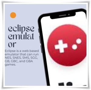 eclipse emulator