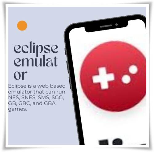 Exploring the Benefits of Eclipse Emulator