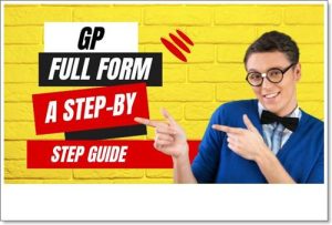 gp full form