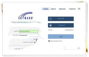 skyward fbisd login