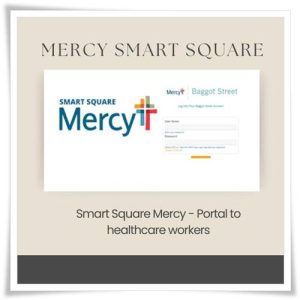 mercy smart square