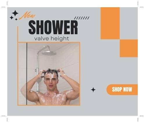 The Ultimate Guide to Adjusting shower Valve Height