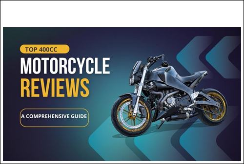 Top 400cc Motorcycles A Comprehensive Guide