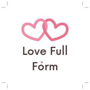 love full form