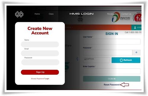 2024 HMIS Login - Access the Www.Hmis.Nhp.Gov.In Login Portal